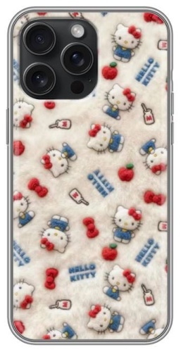 Чехол BAIKO для Apple iPhone 11 Pro рисунок