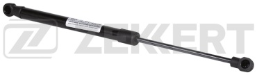 Zekkert GF2064 упор крышки багажника для Hyundai H-1 2008-2009 черный