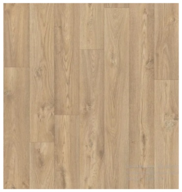 Линолеум IVC Дуб Гречишный чай/842, ширина 2.5 м