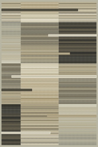 Ковер British Asia Home 195x300 см, короткий ворс, Бельгия