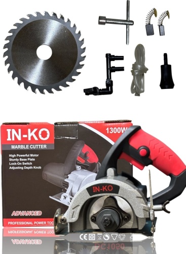 IN-KO электрическая DS1300