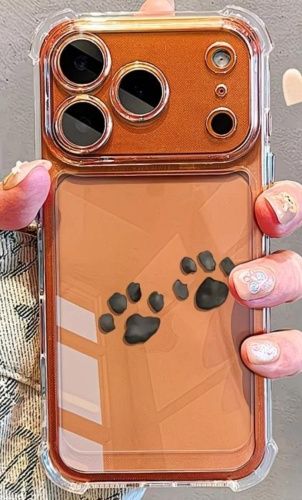 Чехол Faifert для Apple iPhone 17 Pro рисунок