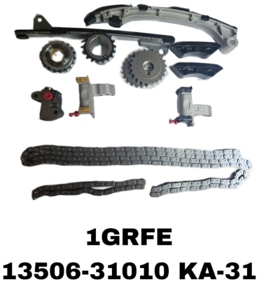 A.D.A.L AUTO цепной комплект KA-31/1GRFE