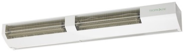 Тепловая завеса Tropik Line T103E10 белый