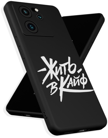 Чехол для Xiaomi 13T, 13T Pro рисунок