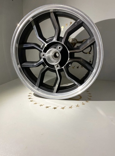 Колесный диск MT3.50-13