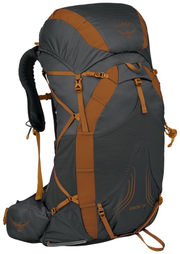 Osprey 10007048 треккинговый 41 серый