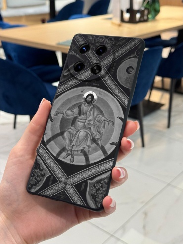 Чехол для TECNO Camon 30S рисунок