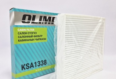 Olimp воздушный фильтр KSA1338