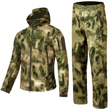 Костюм ESDY 383 XL