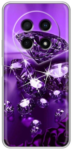 Чехол BAIKO для Huawei Nova 13i рисунок