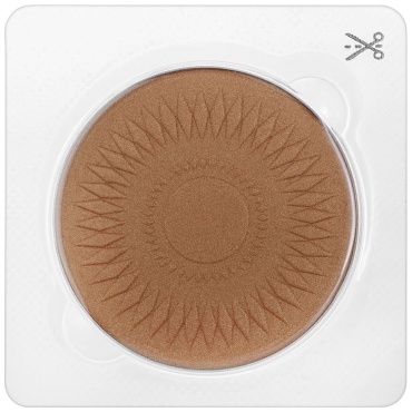 Inglot FREEDOM SYSTEM ALWAYS THE SUN MATTE FACE BRONZER бронзер 604
