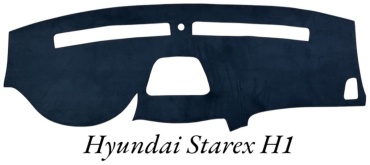 AvtoM 2984489sab Hyundai Starex 2007-2013 черный