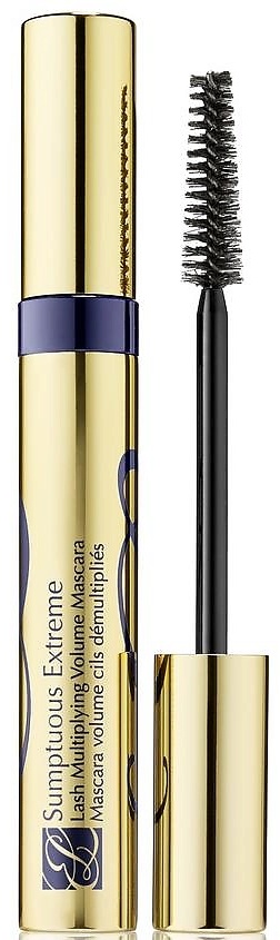 Тушь для ресниц Estee Lauder Тушь для создания экстремального объема Sumptuous Extreme для объема черный