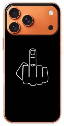 Чехол BAIKO для Apple iPhone 17 Pro Max рисунок