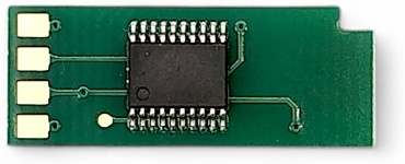 МАК чип картриджа PC-211EV (1701596)