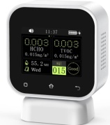 Многофункциональный датчик FNIRSI SFD-02, экосистема: не поддерживается