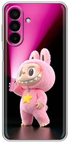 Чехол BAIKO для Samsung Galaxy S24 рисунок