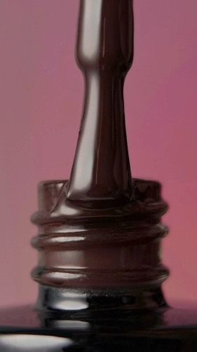 Mia гель-лак Dark chocolate 09 камуфлирующее 10 мл