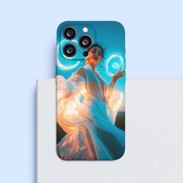 Чехол для Apple iPhone 12 Mini рисунок