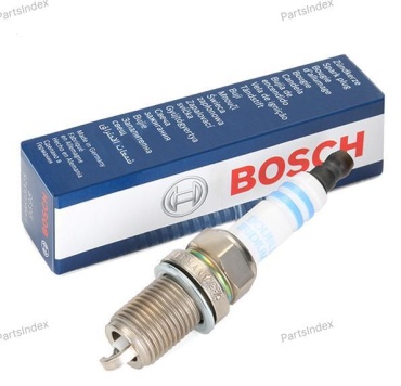 Свеча зажигания Bosch 0 242 240 707