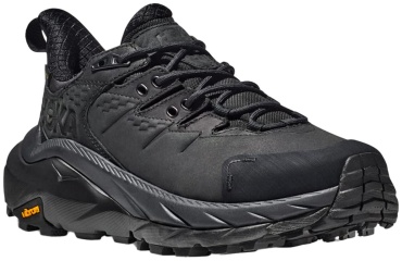 Треккинговые кроссовки Hoka графит