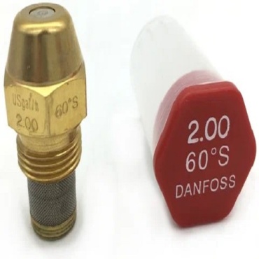 Danfoss 65323391 Сопло DAN 2.00 GPH 60*S 1 шт.