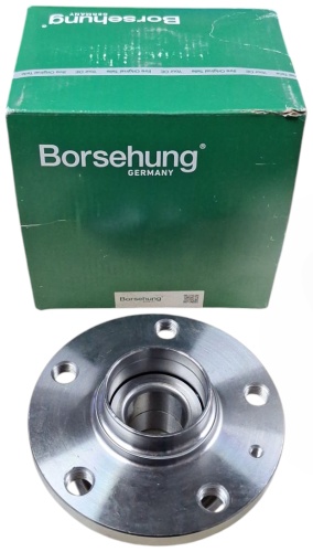 Borsehung комплект подшипника ступицы B15621