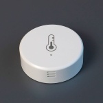 Датчик температуры и влажности Tuya TZ-001, экосистема: Умный дом Яндекса, Amazon Alexa, Tuya Smart, Smart life