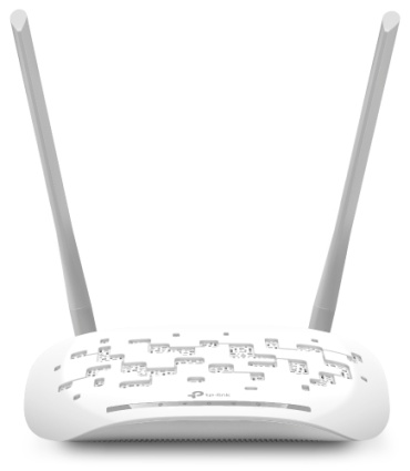 Wi-Fi роутер TP-LINK TD-W8961N V5