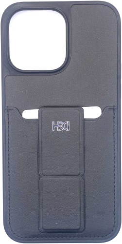 Чехол HDD PRODUCE для Apple iPhone 14 Pro Max черный