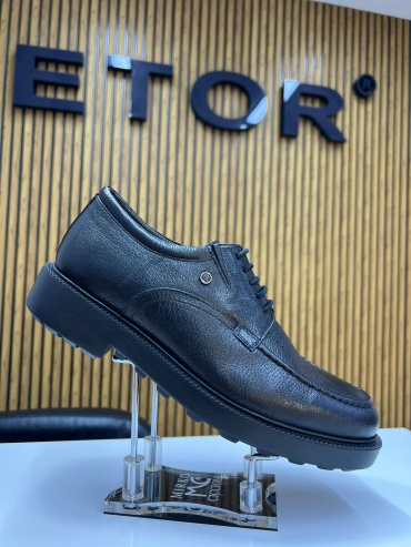 Туфли Etor черный