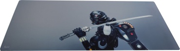 Smartbuy RUSH Katana 900x400x3 мм рисунок