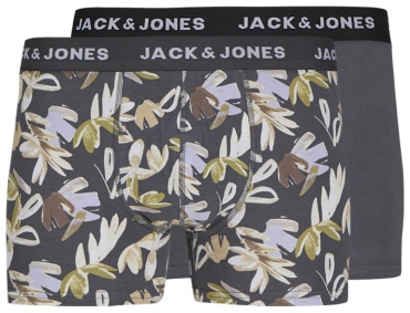 Боксеры Jack&Jones мультиколор