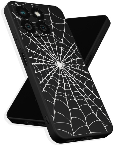 Чехол для Honor X8b рисунок