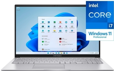 ASUS X1504VA-BQ827A 15.6" / 20 Гб / SSD 2000 Гб / Win 11 Pro / 90NB10T2-M0A440