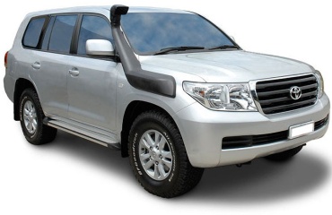 Uni STLC200 для Toyota Land Cruiser 200 2007, 2014