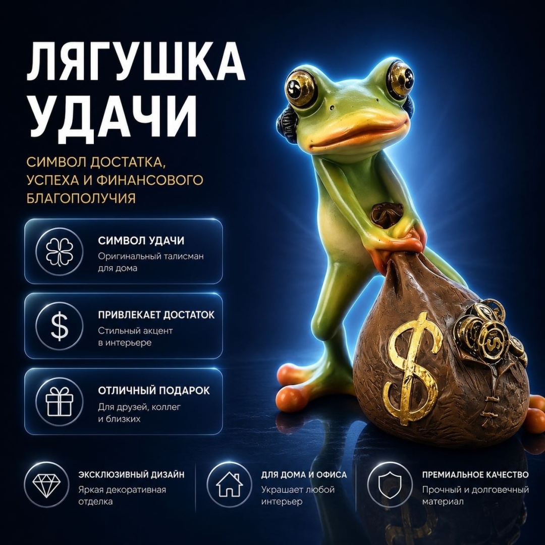 Фигурка 4290003_340324159 11 см