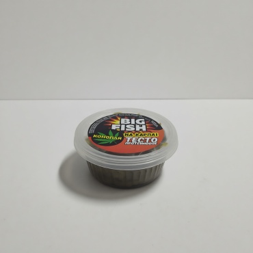 Big fish 56395 конопля 0.1 кг