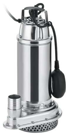 Дренажный насос UNIPUMP INOXPROF 6-16-0,75 - артикул K0000184042