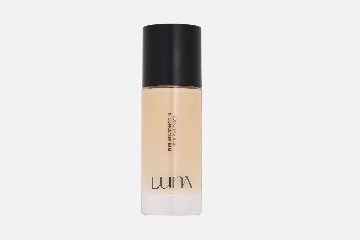 Luna Long Lasting Tip Concealer Big консилер 02 Beige