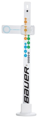 Bauer 1049864 белый