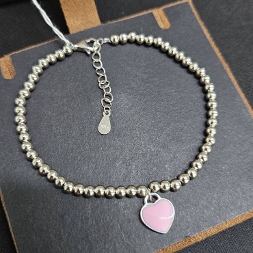 Kubachijewel ADN035-SLV длина 18 см, вес 6.43 г серебро, плетение отсутствует