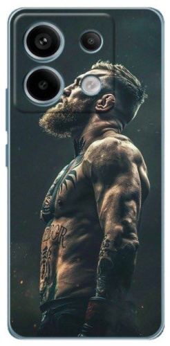 Чехол BAIKO для Xiaomi Redmi Note 13 5G рисунок