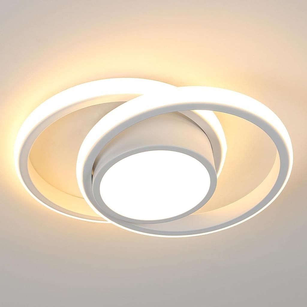 Люстра потолочная Candella LED, кол-во ламп: 3 шт