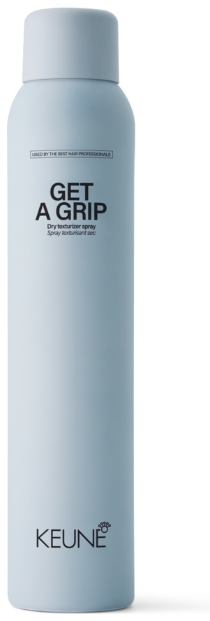 Keune Get a Grip спрей средняя фиксация 200 мл