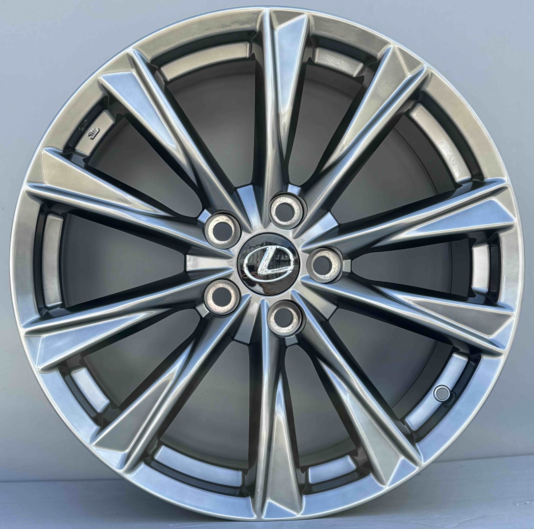 RNO 32022 8x20/5x114.3 D60.1 ET30 4 диска графит