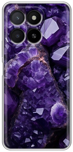 Чехол BAIKO для Honor X5b рисунок