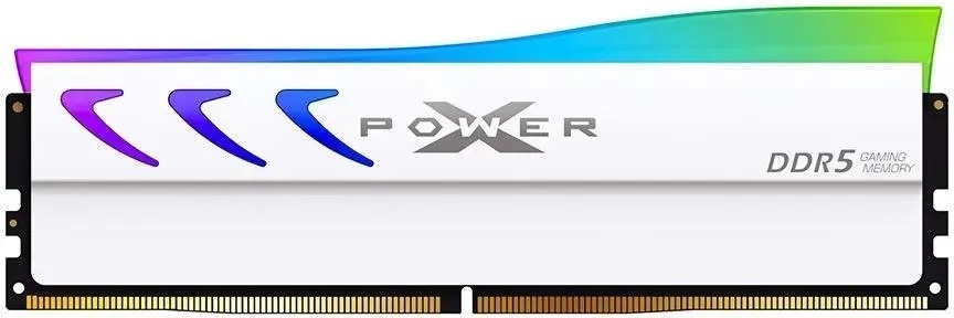 Оперативная память Silicon Power SP016GXLWU64AFSL 16 Гб