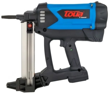 Гвоздезабивной пистолет Toua GSN40F, газовый